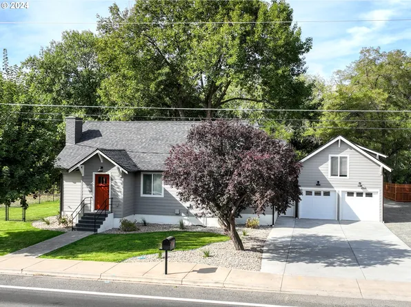 11106 S McAlister Rd, Island City, OR 97850