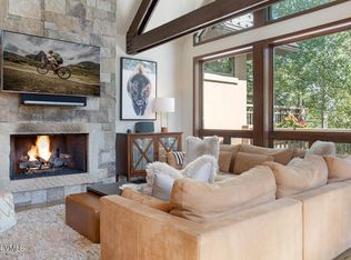 111 Scott Hill Rd #3, Beaver Creek, CO 81620