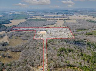 Stevens Dr, Marietta, TX 75566