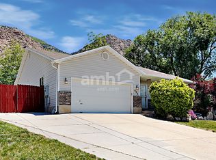 806 N 975 E, Ogden, UT 84404