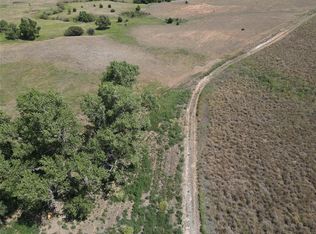 0 E 70th Rd, Buffalo, OK 73834