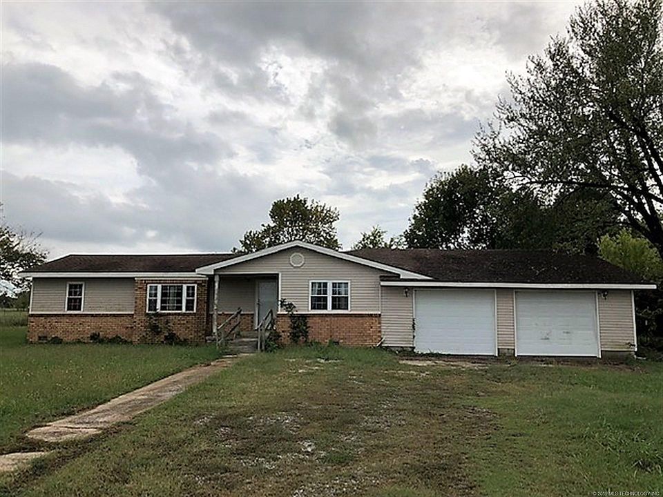 18700 E 600th Rd, Inola, OK 74036 Zillow