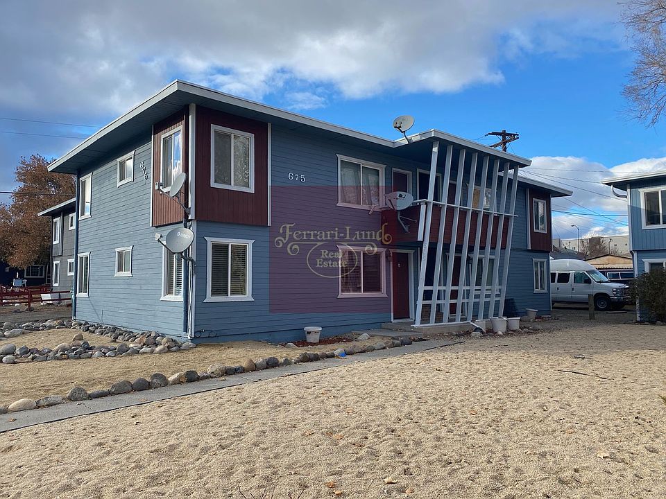 Denslowe Drive 675 675 Denslowe Dr Reno NV Zillow