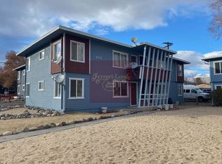 675 Denslowe Dr APT B, Reno, NV 89512