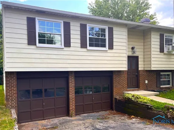 195 Farnstead Dr, Northwood, OH 43619