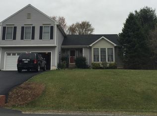 47 Settlers Way, Stafford, VA 22554