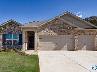 317 Broad Row St, Huntsville, AL 35811