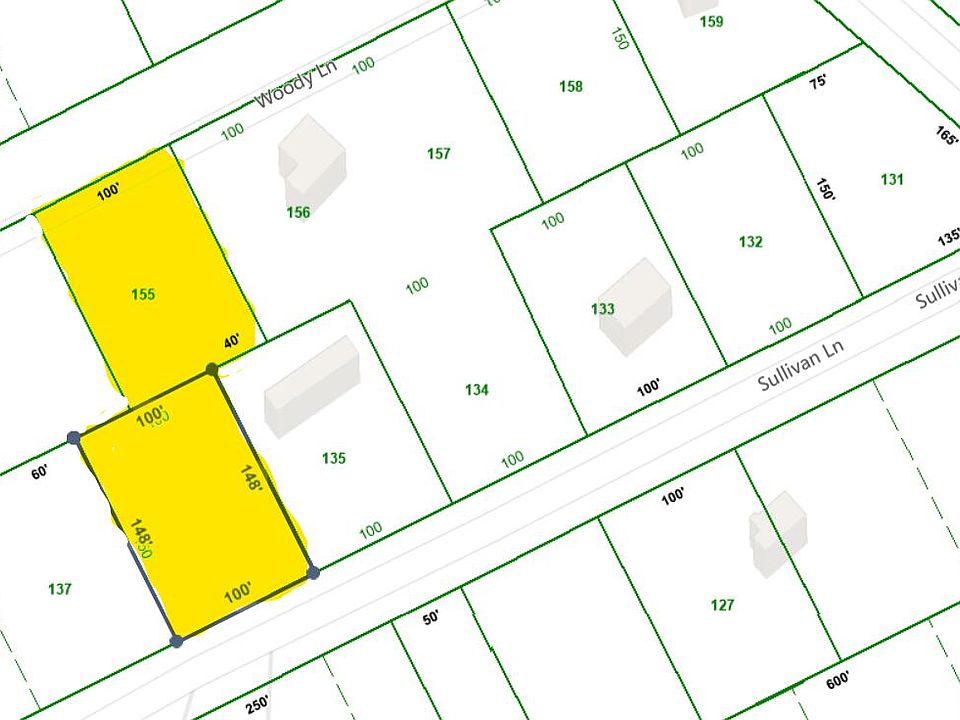 2nd image of 0 Sullivan Ln