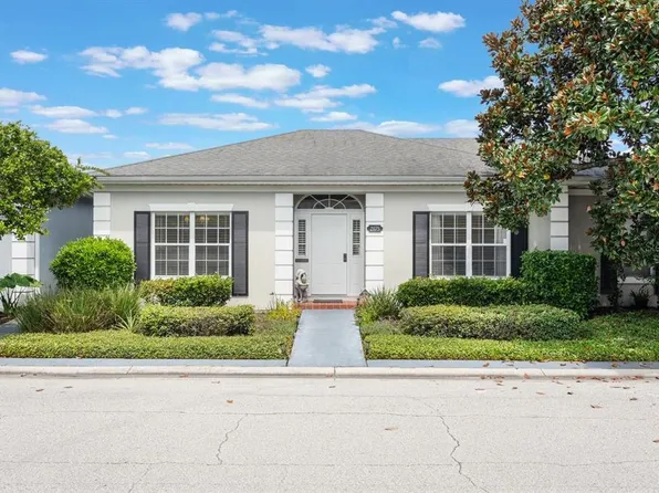 2175 S COUNTRYSIDE CIRCLE S, ORLANDO, FL 32804