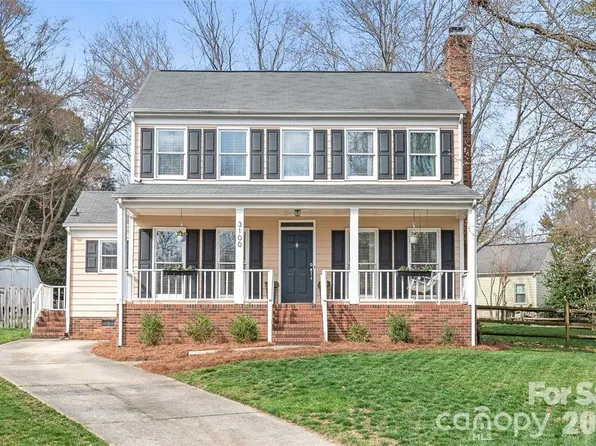 3100 Wellhouse Ct, Charlotte, NC 28210