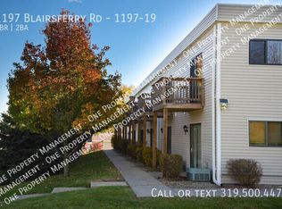 1197 Blairs Ferry Rd #19, Marion, IA 52302