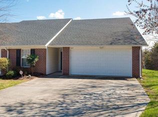 8624 Braveheart Way, Knoxville, TN 37923