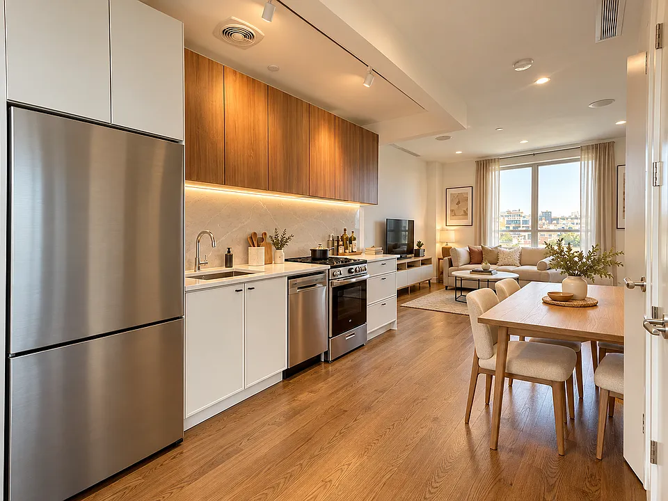 177 N 7th St #4D