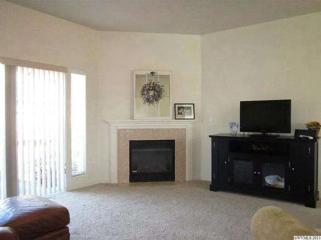 Living Room - 4759 SW Roseberry St