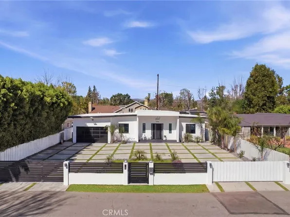 23143 Leonora Dr, Woodland Hills, CA 91367