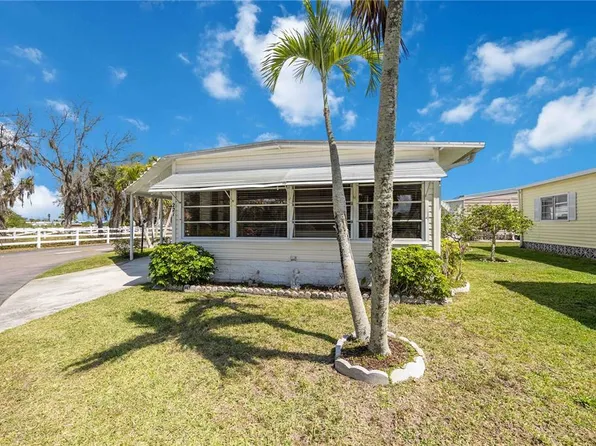 10303 Burnt Store Rd Unit 221, Punta Gorda, FL 33950