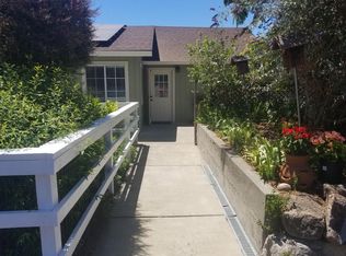 5021 Rincon Ave #R, Santa Rosa, CA 95409