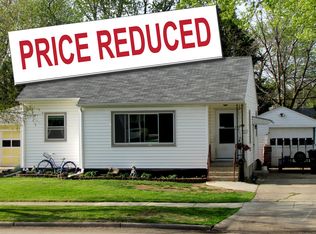 469 Russell St, Fond Du Lac, WI 54935