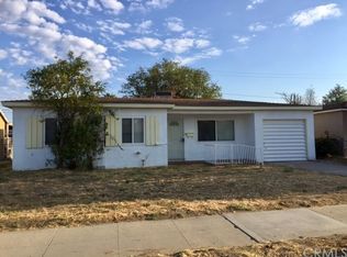 920 Griffith Way, Hemet, CA 92543