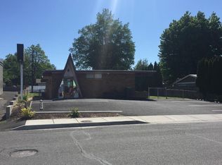 607 S 36th Ave, Yakima, WA 98902