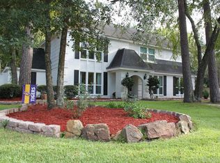 5607 Court Of York, Houston, TX 77069