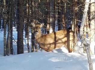 17 Cannan St, Fort Kent, ME 04743