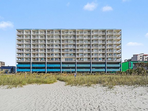 2nd image of 1709 S Ocean Blvd. #208