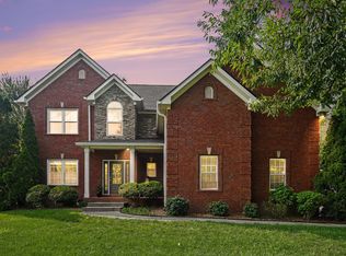 1185 McCoury Ln, Spring Hill, TN 37174