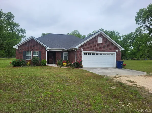 146 Summer Ln, Union Springs, AL 36089