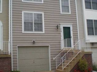 712 Hetzel Ter SE, Leesburg, VA