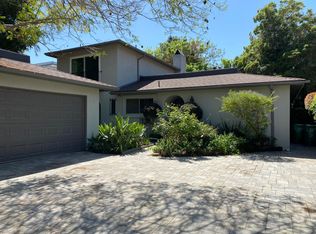 3713 Mariana Way, Santa Barbara, CA 93105