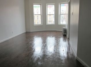 1572 Eastern Pkwy #2, Brooklyn, NY 11233