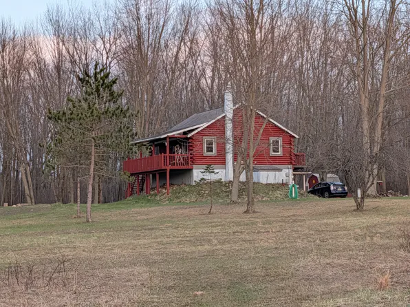 (undisclosed Address), Bloomingdale, MI 49026