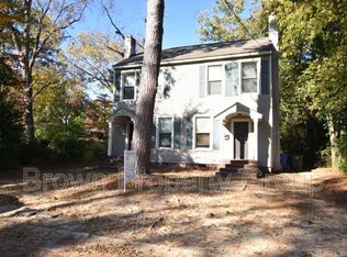 1222A Hilltop Ave, Fayetteville, NC 28305