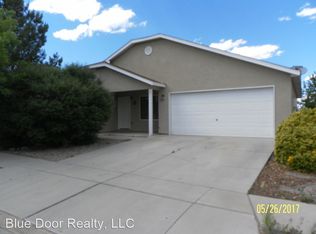 5757 Pinon Blanco Rd NW, Albuquerque, NM 87114
