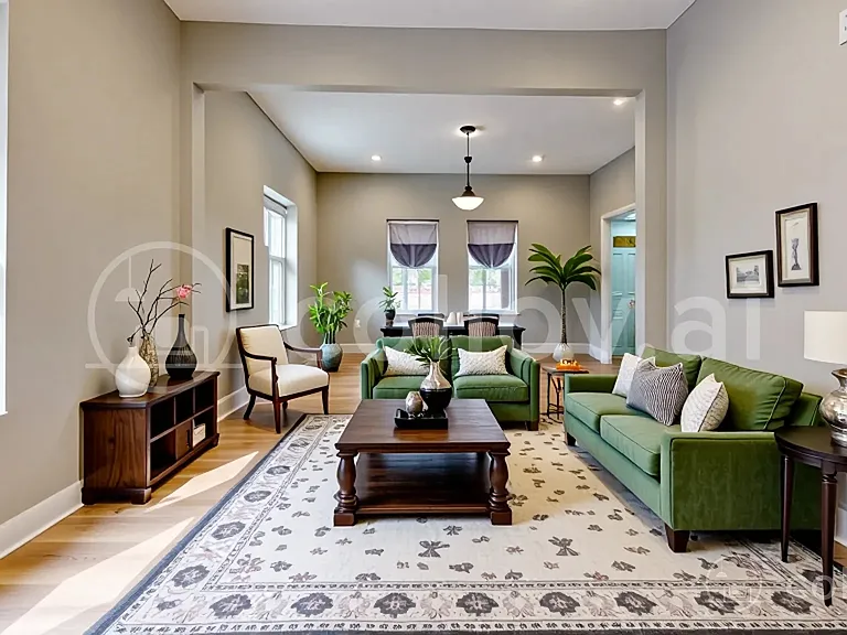 7640 Woodrow Wilson St #1 — Photo 4
