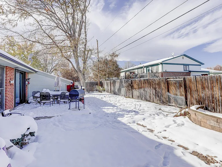 10563 W 62nd Pl — Photo 21