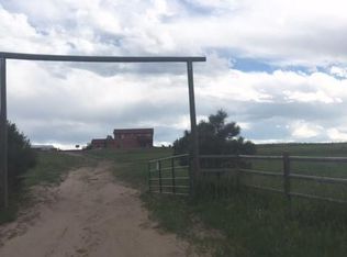 11220 Pine Meadows Dr, Kiowa, CO 80117