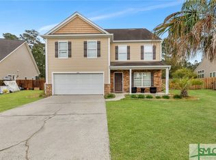 456 Stonebridge Cir, Savannah, GA 31419