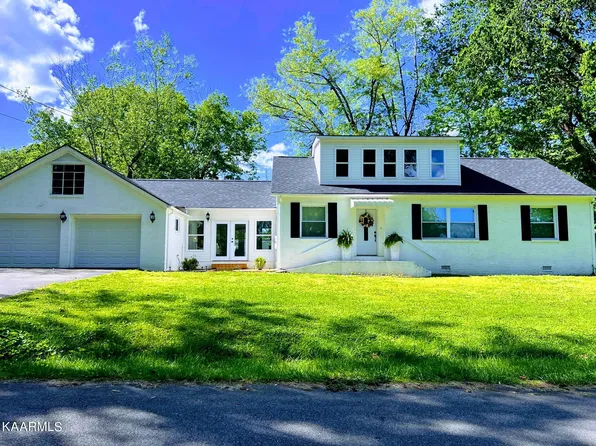1119 Circle Dr, Kingston, TN 37763