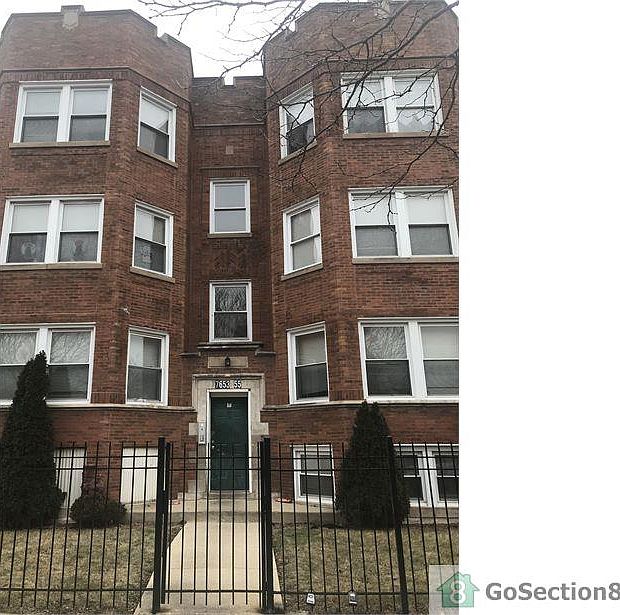 1st image of 7655 S Hermitage Ave APT 1