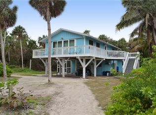 170 Swallow Dr, Captiva, FL 33924