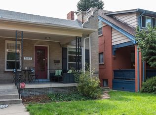 1668 Cook St, Denver, CO 80206