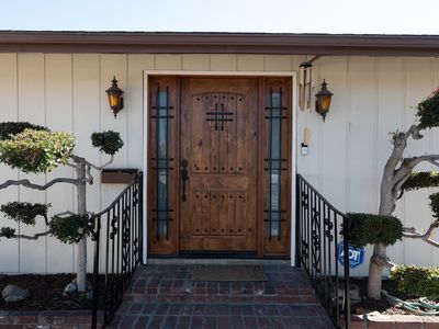 9808 Du Page Ave, Whittier, CA, 90605