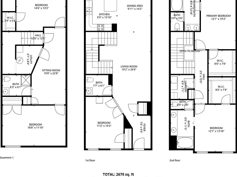 2245 S High St — Photo 38