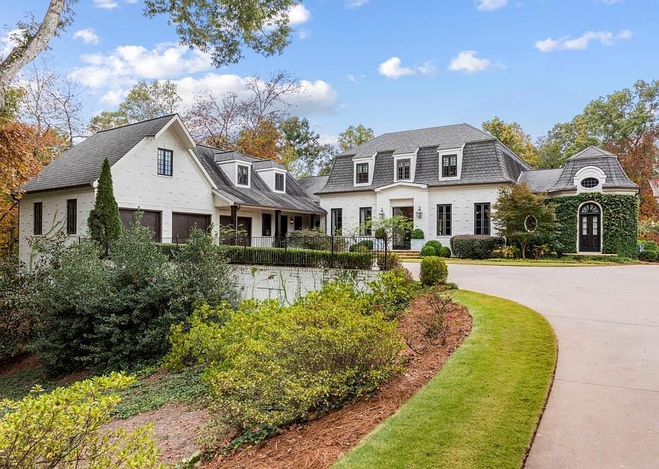 3516 Woodhaven Rd NW, Atlanta, GA 30305 | Zillow