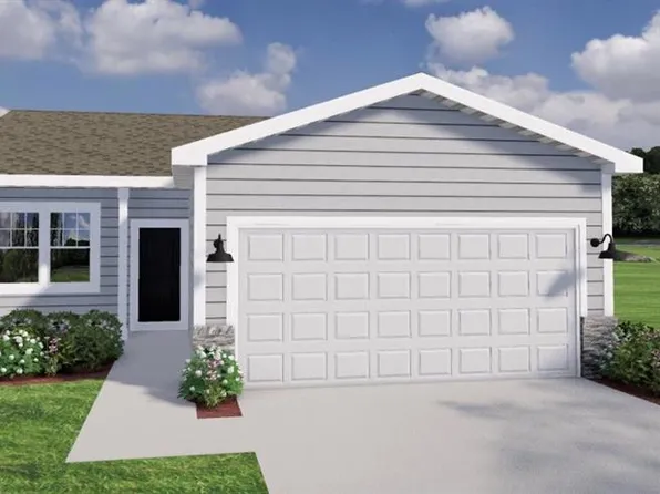 27100 E Sycamore St, Lees Summit, MO 64086