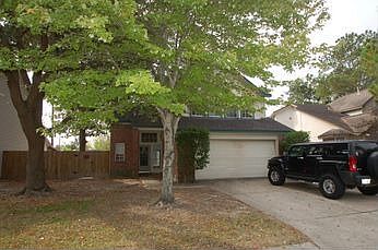 1st image of 13607 Lynnville Dr