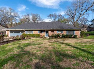 10842 Knollwood Dr, Tyler, TX 75703