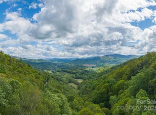 9999 Hurricane Ridge Trce, Clyde, NC 28721